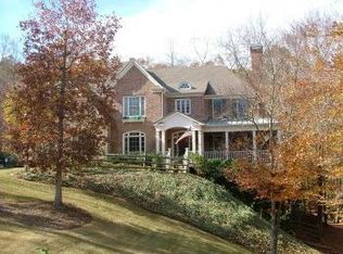 3735 River Club Dr, Cumming, GA 30041