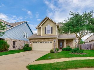 9714 Bark Ridge Ln, Houston, TX 77095