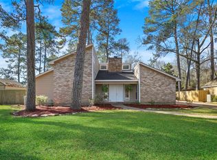 27207 Caperidge Dr, Huffman, TX 77336