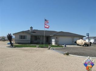 6424 Astoria Ave, Rosamond, CA