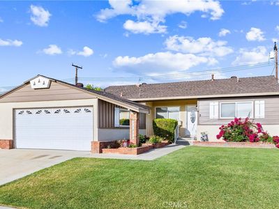 11332 Groveland Ave, Whittier, CA, 90604