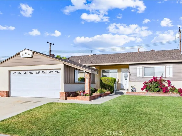 11332 Groveland Ave, Whittier, CA 90604
