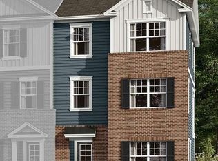 16716 Summers Walk Blvd #24, Davidson, NC 28036