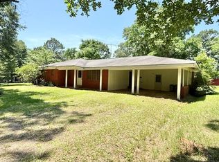 278 Hosack St S, Bronson, TX 75930