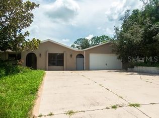 12378 Glen Haven St, Spring Hill, FL 34609