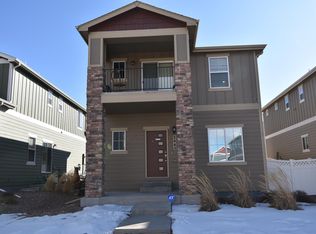 2445 Falkirk Dr, Colorado Springs, CO 80910