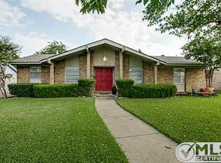 11219 Pelican Dr, Dallas, TX 75238