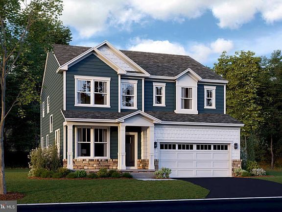 2nd image of 1234 Hunter Hollow Ct