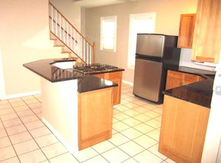 57 Reservoir Rd #3, Chestnut Hill, MA 02467