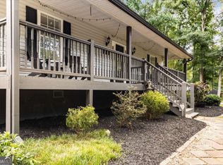 4375 Peckerwood Rd, Gillsville, GA 30543