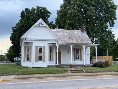 401 Cumberland St E, Cowan, TN, 37318