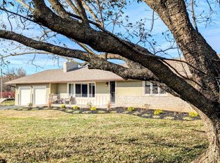 4967 E Farm Road 66, Springfield, MO 65803