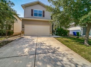 11330 Camp Creek Trl, San Antonio, TX 78245