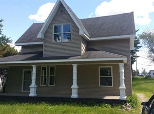 206 E Union St, Ligonier, IN 46767