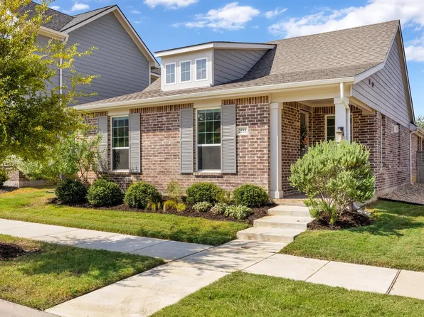 2532 Stella Ln, Northlake, TX 76247