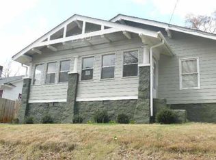 24 Gertrude Pl NW, Atlanta, GA 30318