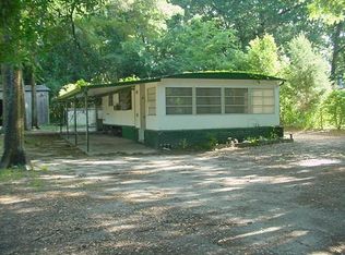 2595 NE 97th Street Rd, Anthony, FL 32617