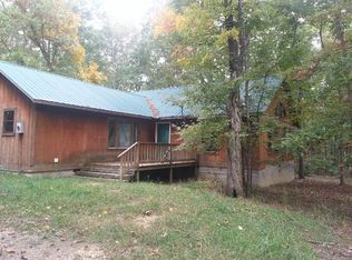 456 Fern Hl, Pikeville, TN 37367