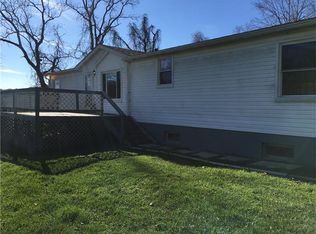 687 McClane Farm Rd, Washington, PA 15301