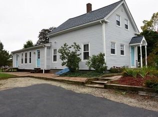 3 Elm St, Oxford, MA 01540