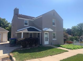 5504 Alba Ct, Greendale, WI 53129