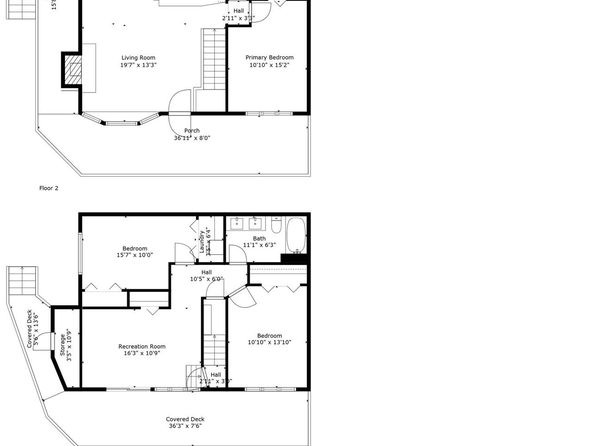 76 Shirley Dr, Maggie Valley, NC 28751