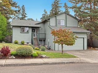 14344 SE Trilva Jean Ct, Milwaukie, OR 97267