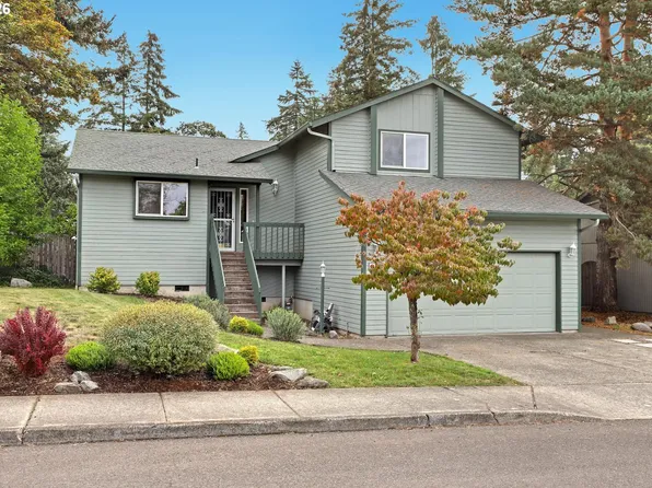 14344 SE Trilva Jean Ct, Milwaukie, OR 97267