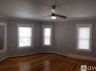 82 Huard St FLOOR 1, Fall River, MA 02721