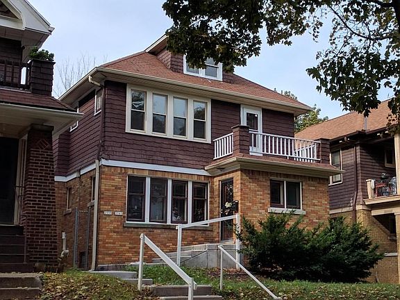 2nd image of 2559 N 52nd St #2561