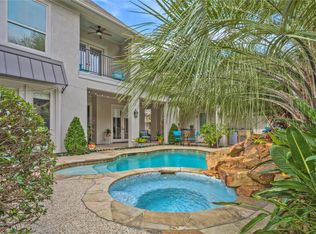 15 Coverdell Park, Spring, TX 77382