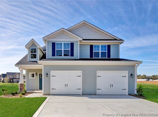 1741 Bluffside Dr, Fayetteville, NC 28312