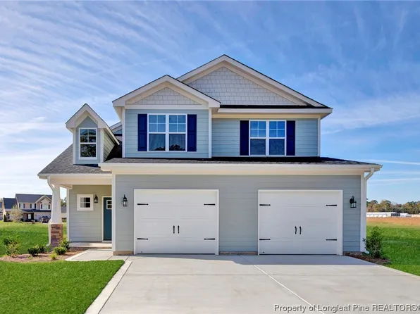 1741 Bluffside Dr, Fayetteville, NC 28312
