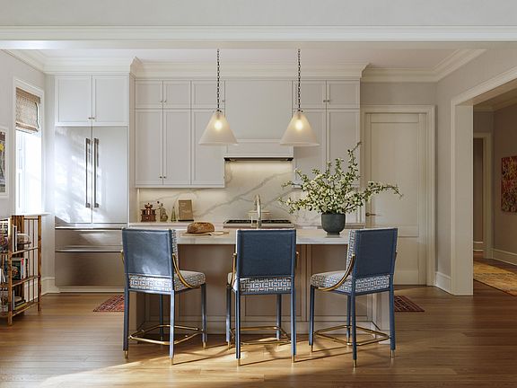 2nd image of 2606 Marchmont St #105