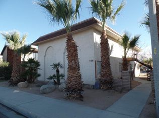 719 E Ridgecrest Blvd APT B, Ridgecrest, CA 93555