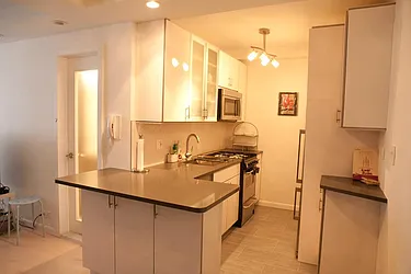 Rented by Ann Ferguson, LLC