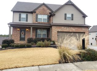 307 Riverwalk Manor Dr, Dallas, GA 30132