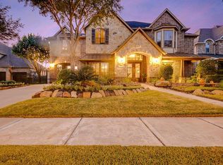 10015 Cinco Ridge Dr, Katy, TX 77494