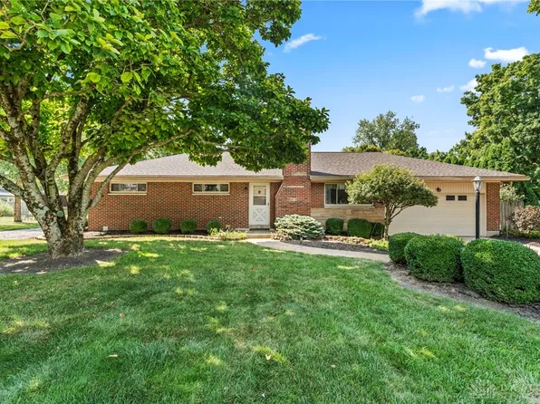 3232 Malina Ave, Dayton, OH 45414