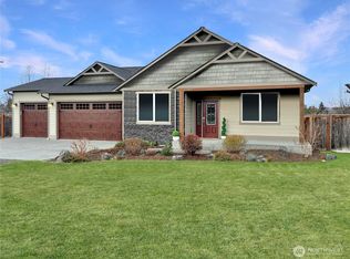 72 Sandness Ct, Sequim, WA 98382