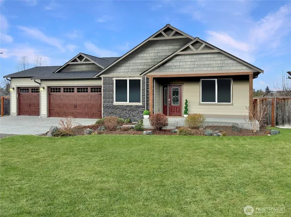 72 Sandness Court, Sequim, WA 98382