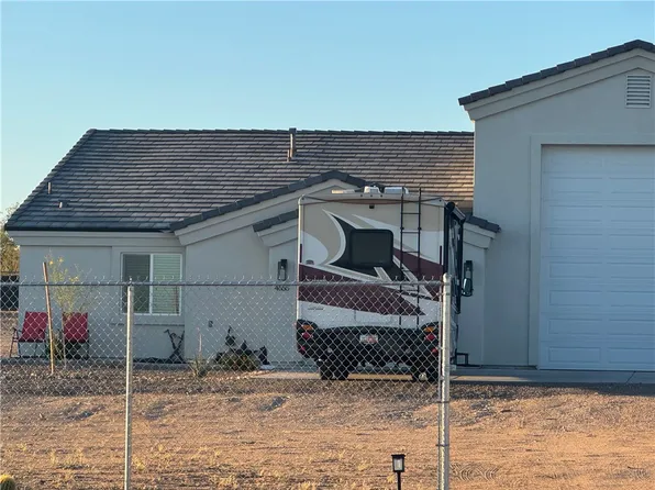 4655 W Chino Drive, Golden Valley, AZ 86413