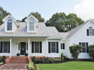 305 Poat Ln, Paducah, KY 42003