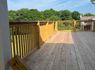 2284 S Sunday Dr, Bloomington, IN 47403