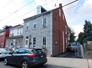 537 High St, Lancaster, PA 17603