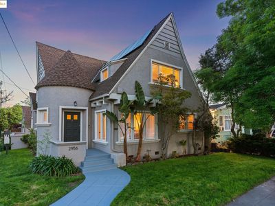 2956 55th Ave, Oakland, CA, 94605
