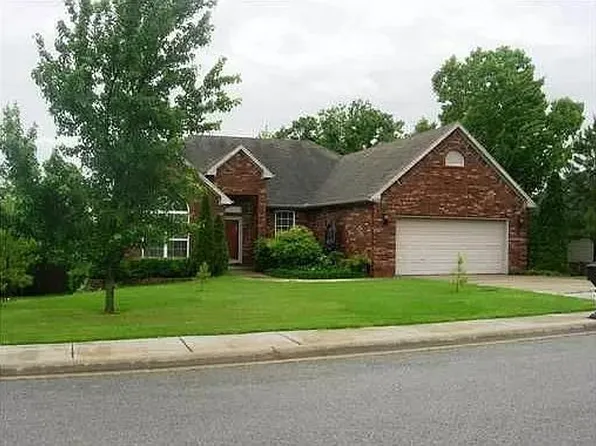 4200 W Cherokee Rd, Rogers, AR 72758