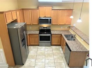 4896 Pinnacle Dr, Stone Mountain, GA 30088