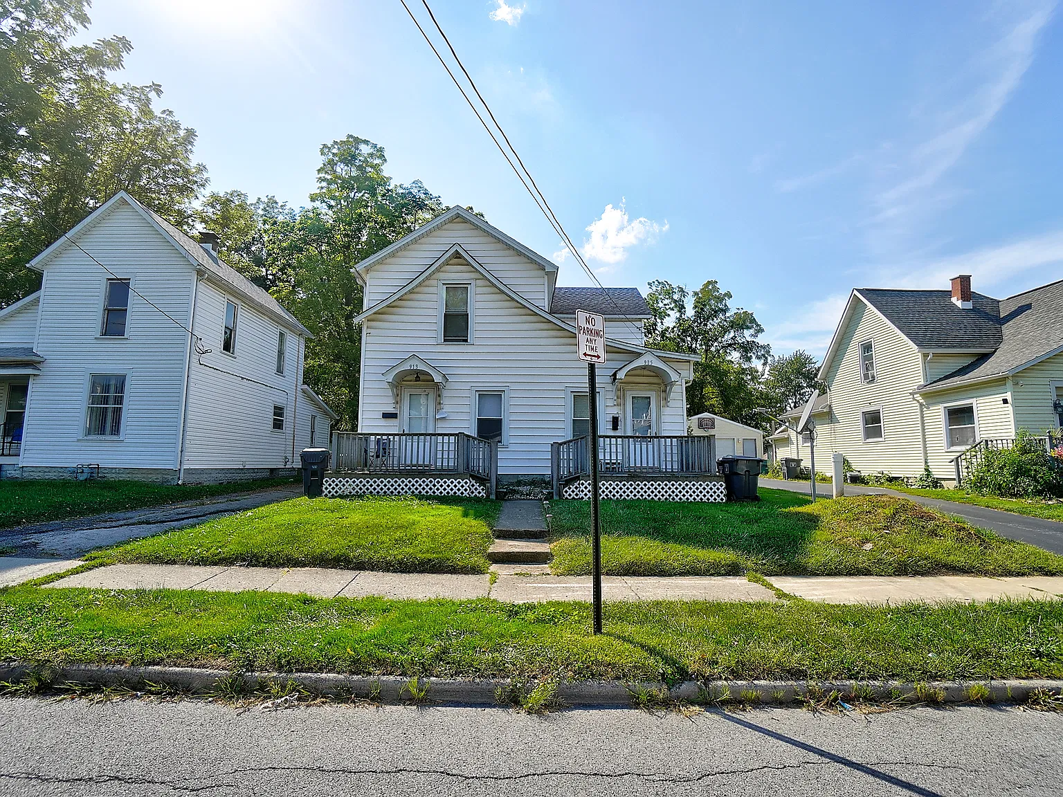 1 bed, 800 sqft, $850 — Photo 4
