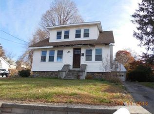 16 Bellevue Ave, Ware, MA 01082